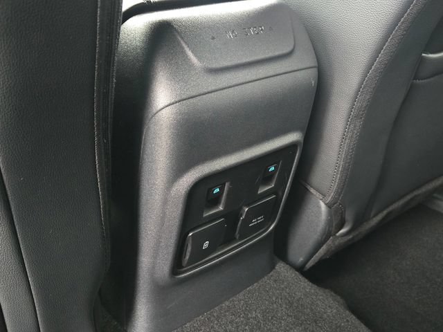 Used 2024 Ford Bronco Wildtrak AWD/4WD image 10