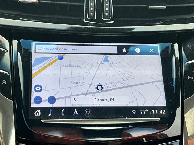 Used 2019 Cadillac CTS Luxury AWD/4WD image 20