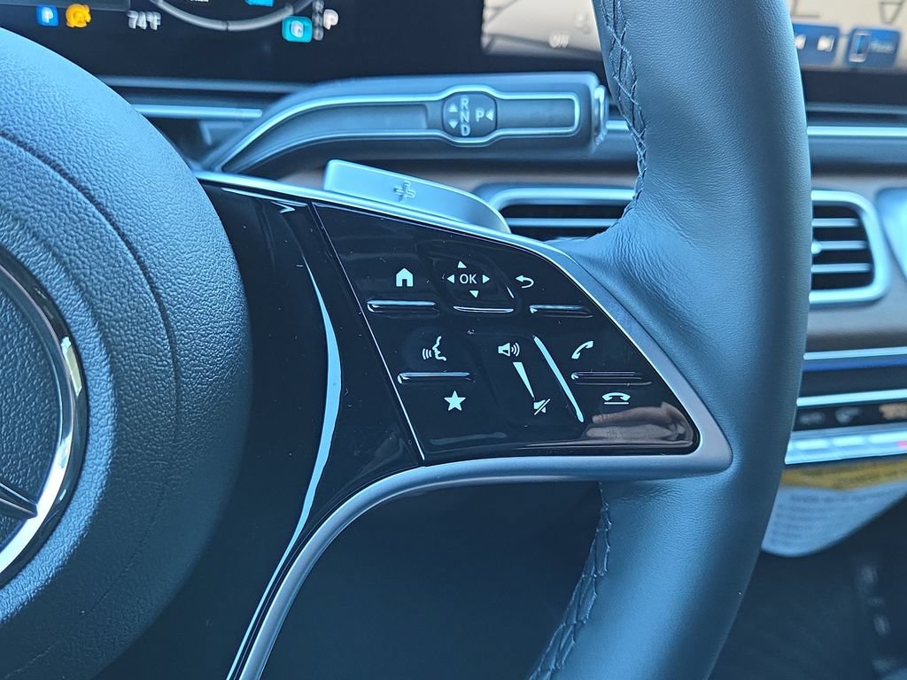 New 2026 Mercedes-Benz GLE 450 4MATIC Coupe image 22