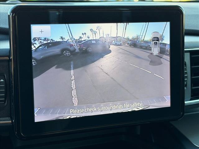 Used 2020 Ford Explorer XLT w/ Equipment Group 202A RWD image 23