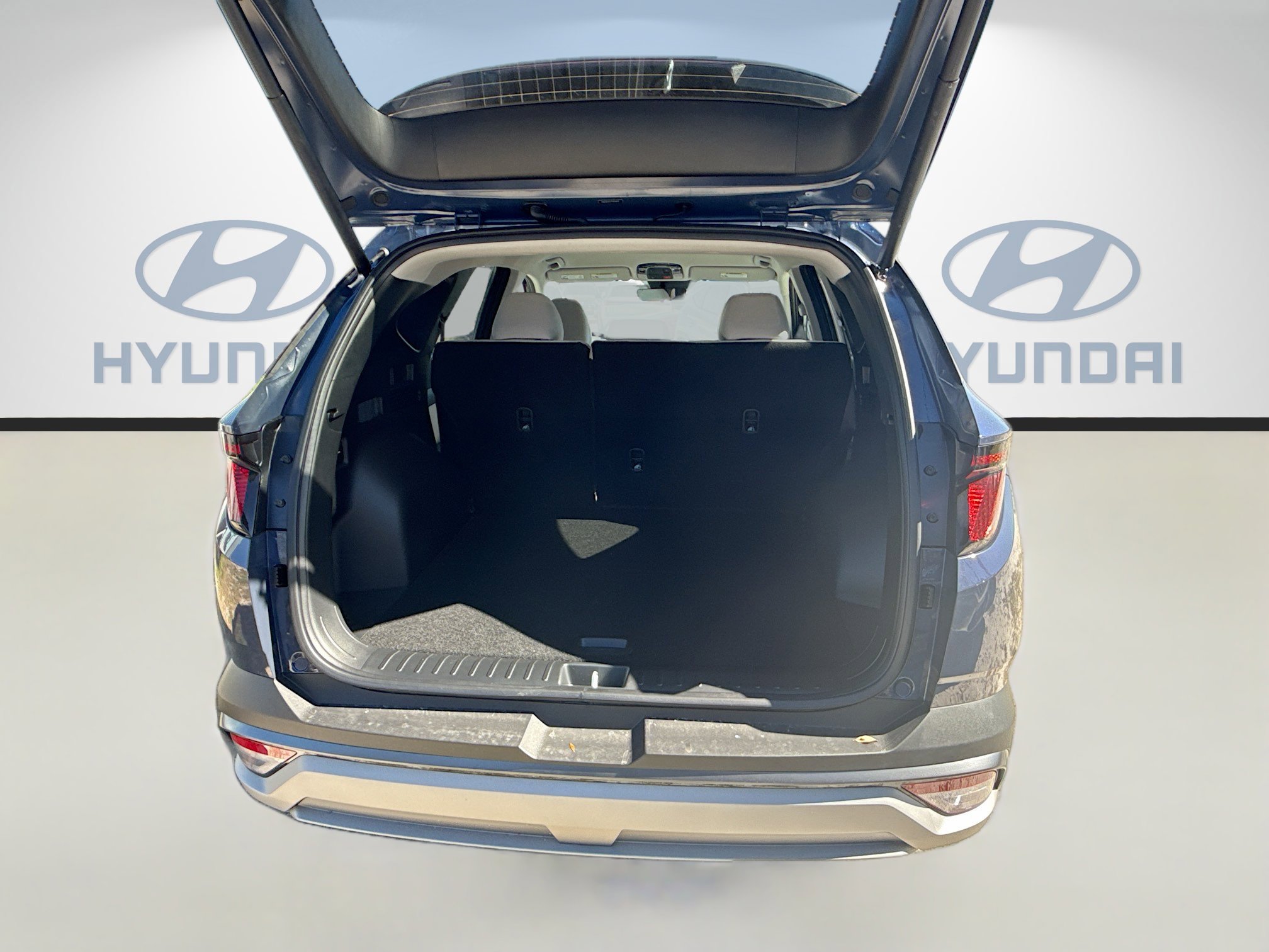 New 2026 Hyundai Tucson SEL image 19