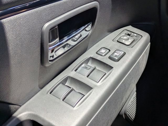 New 2026 Mitsubishi Outlander Sport ES image 23