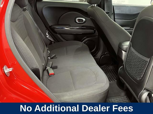 Used 2015 Kia Soul ! w/ Sun & Sound Package FWD image 22