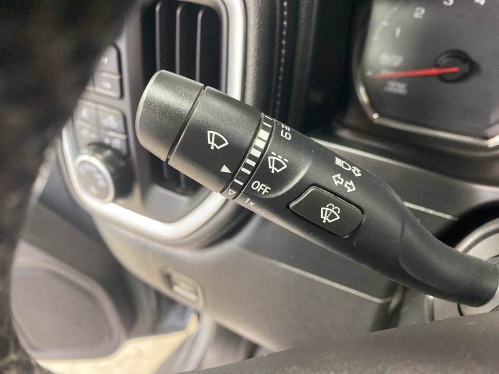 Used 2020 Chevrolet Silverado 1500 RST w/ True North Edition image 32