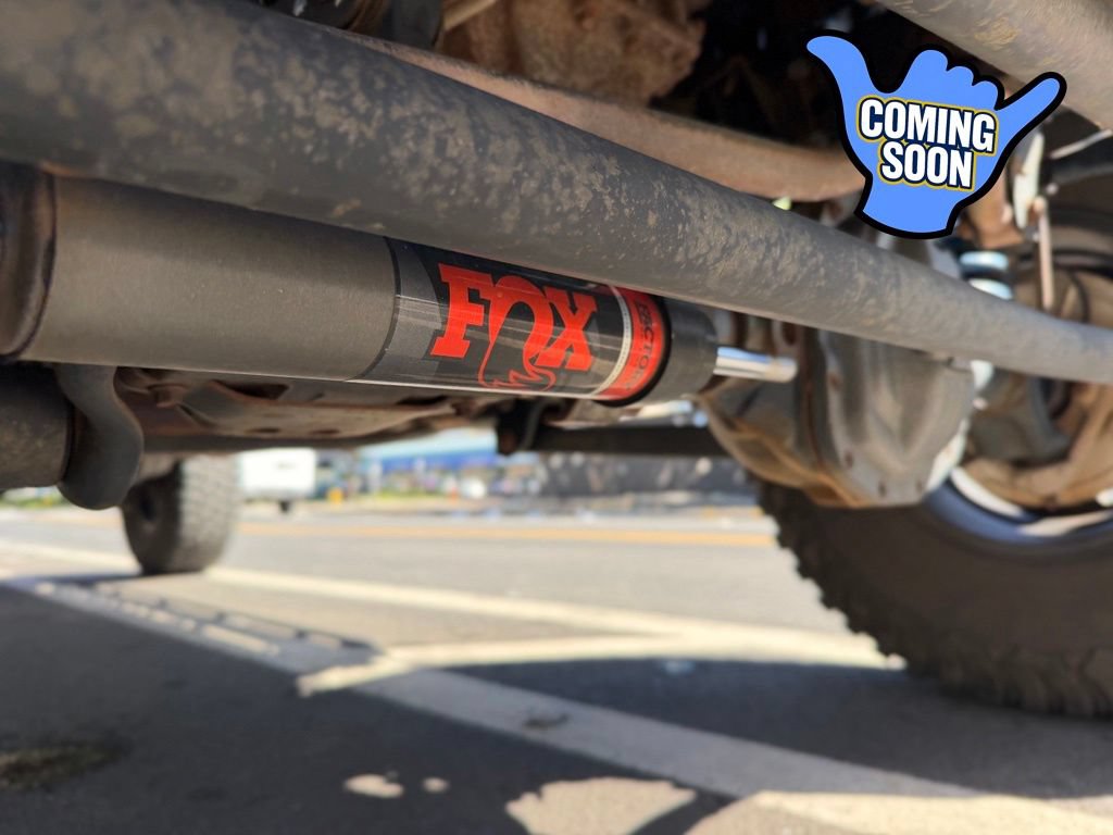 Used 2021 Jeep Gladiator Rubicon AWD/4WD image 11
