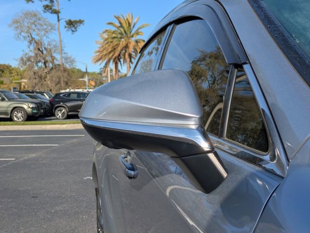 Certified 2024 Lexus RX 450h AWD w/ Convenience Package image 12