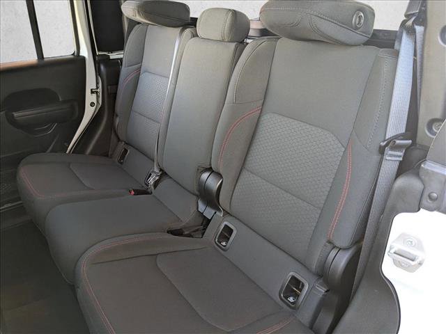 Used 2021 Jeep Gladiator Rubicon image 19