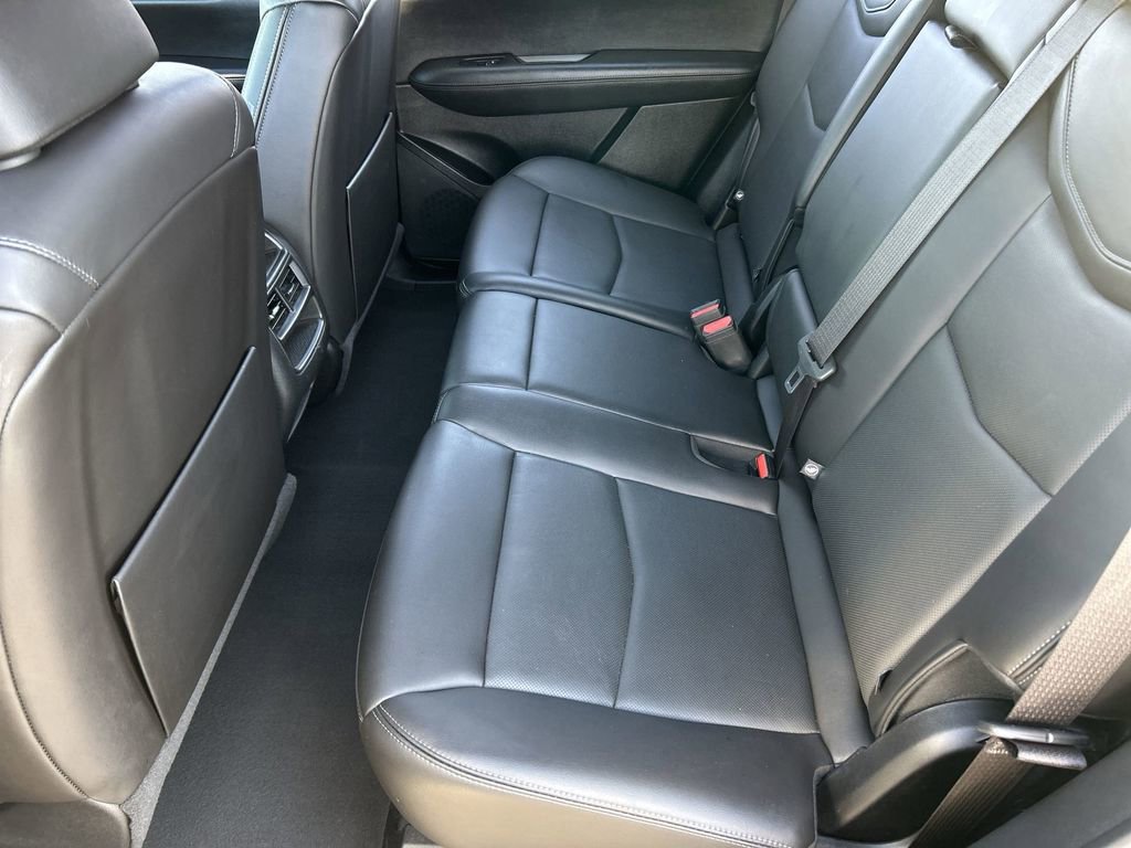 Used 2023 Cadillac XT5 Premium Luxury AWD/4WD image 26