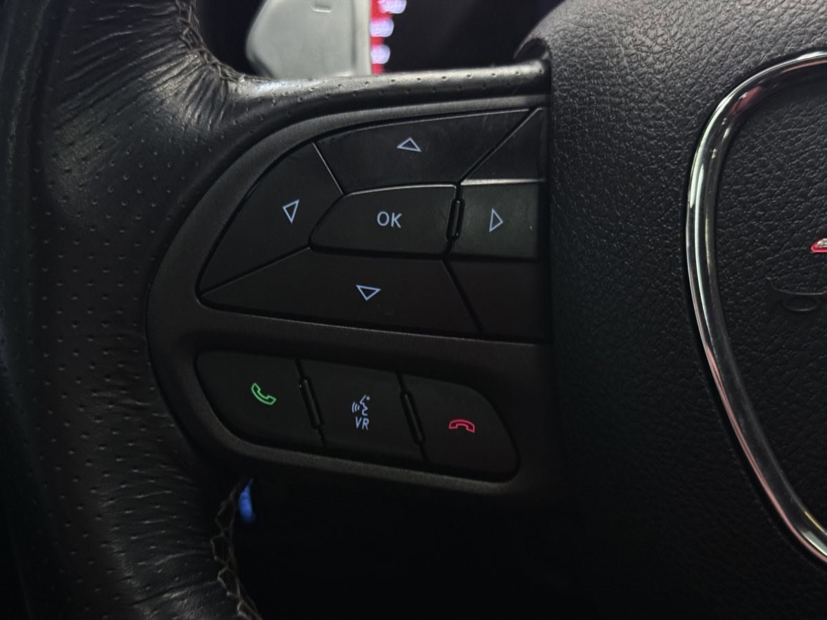 Used 2021 Dodge Durango SRT Hellcat w/ Technology Group image 46