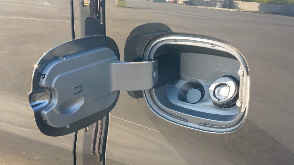 New 2025 GMC Sierra 1500 Pro w/ Graphite Edition image 11