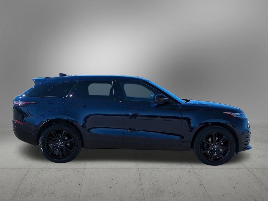 Used 2022 Land Rover Range Rover Velar R-Dynamic S image 8