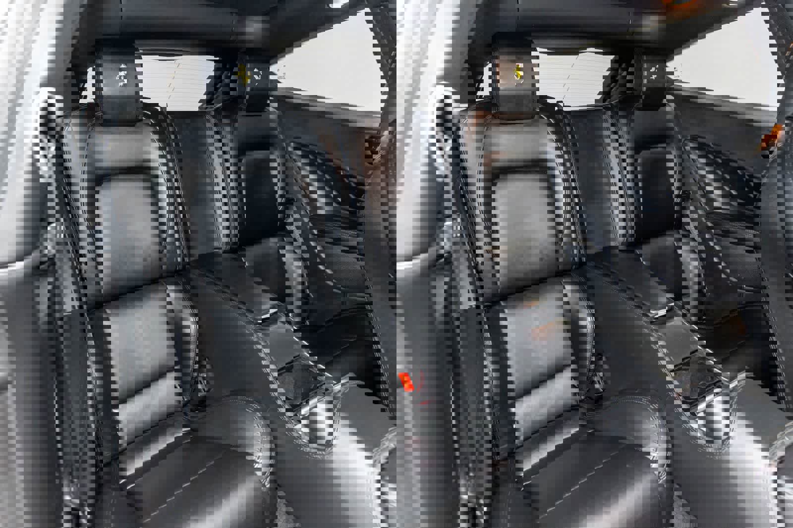 Used 2015 Ferrari FF image 14