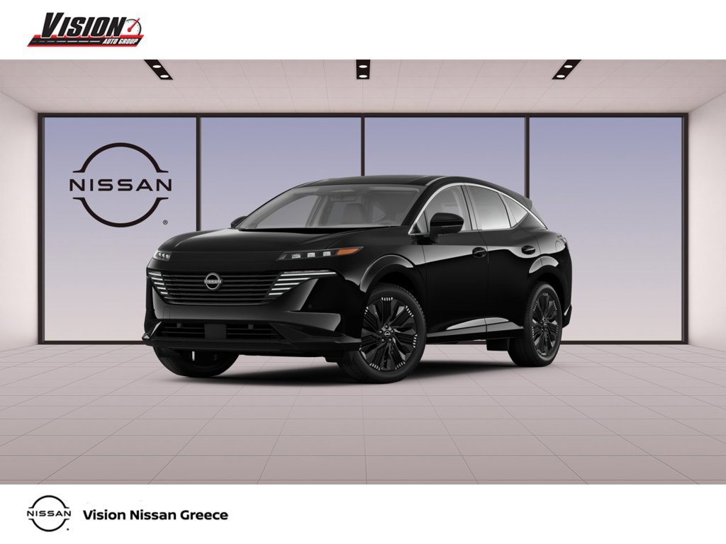 New 2027 Nissan Murano Platinum w/ Cargo Package AWD/4WD 360° Tour