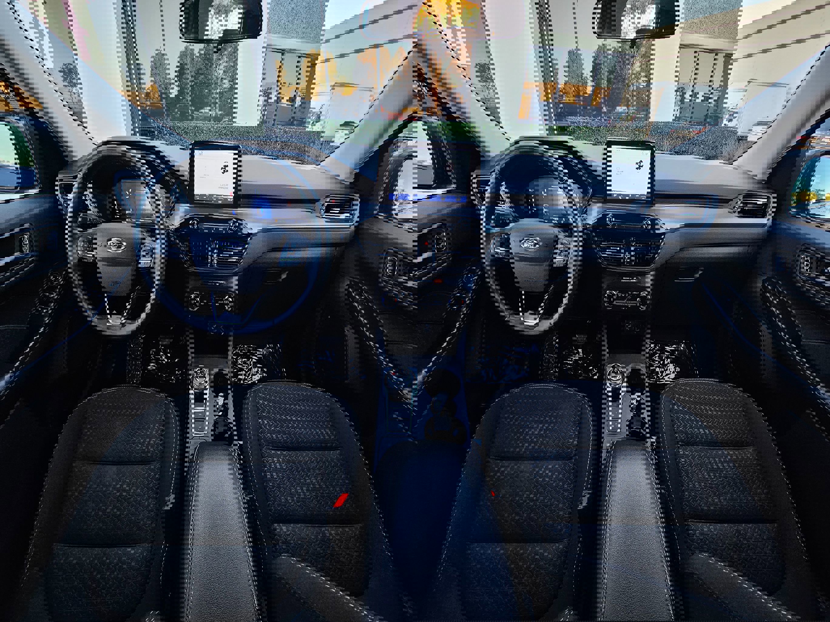 Used 2023 Ford Escape Active image 19