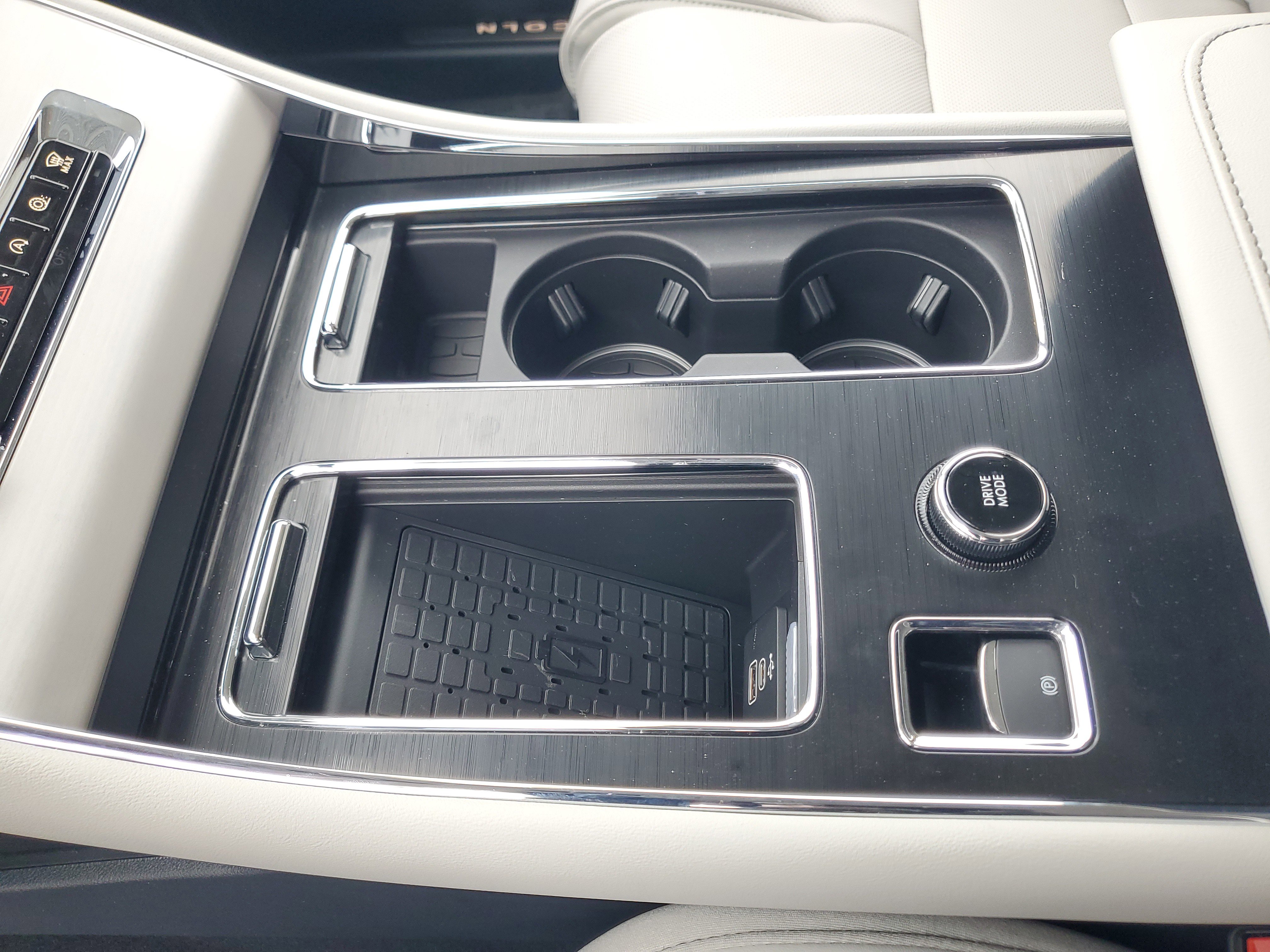 New 2026 Lincoln Aviator Reserve image 21