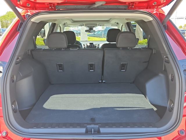 Used 2024 Chevrolet Equinox LT FWD image 7