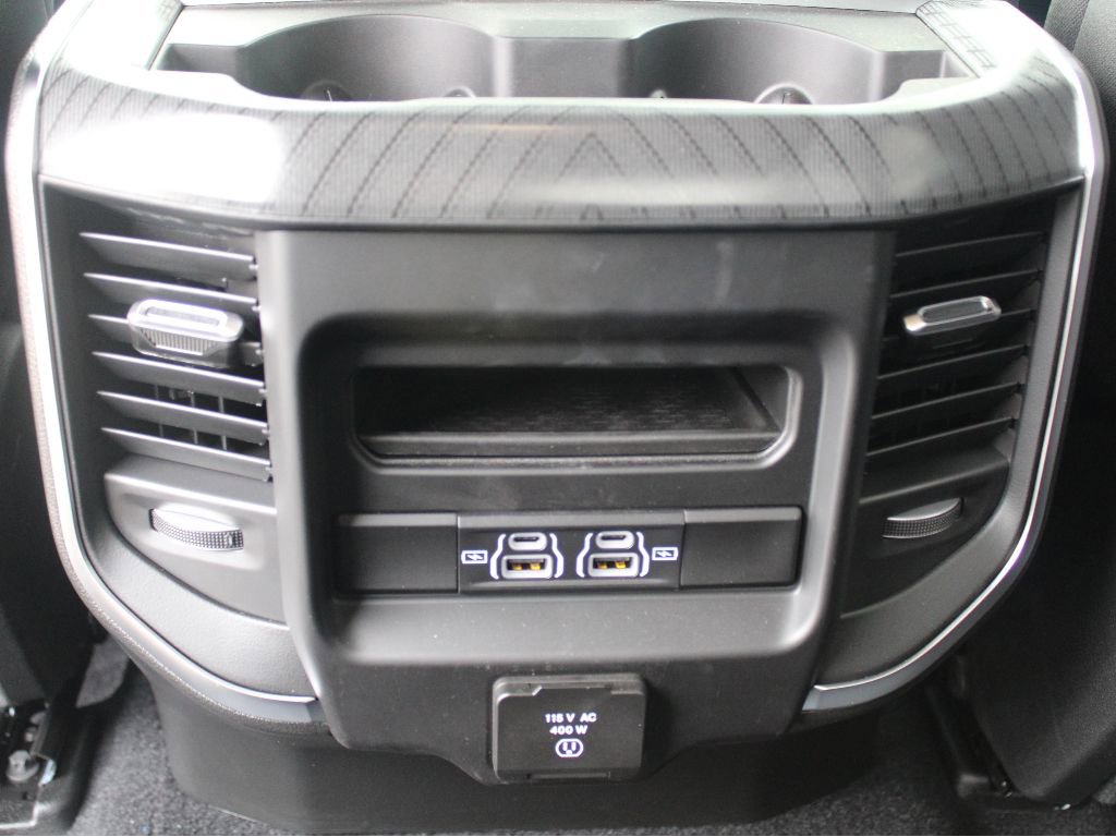 New 2026 RAM 1500 Big Horn image 32
