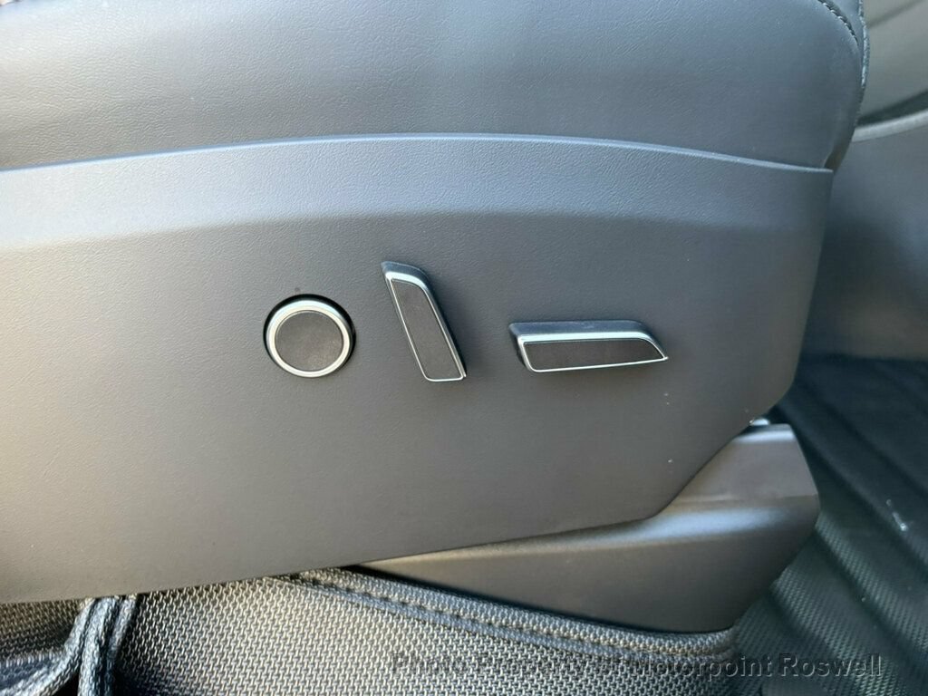 Used 2026 Tesla Model X AWD/4WD image 25