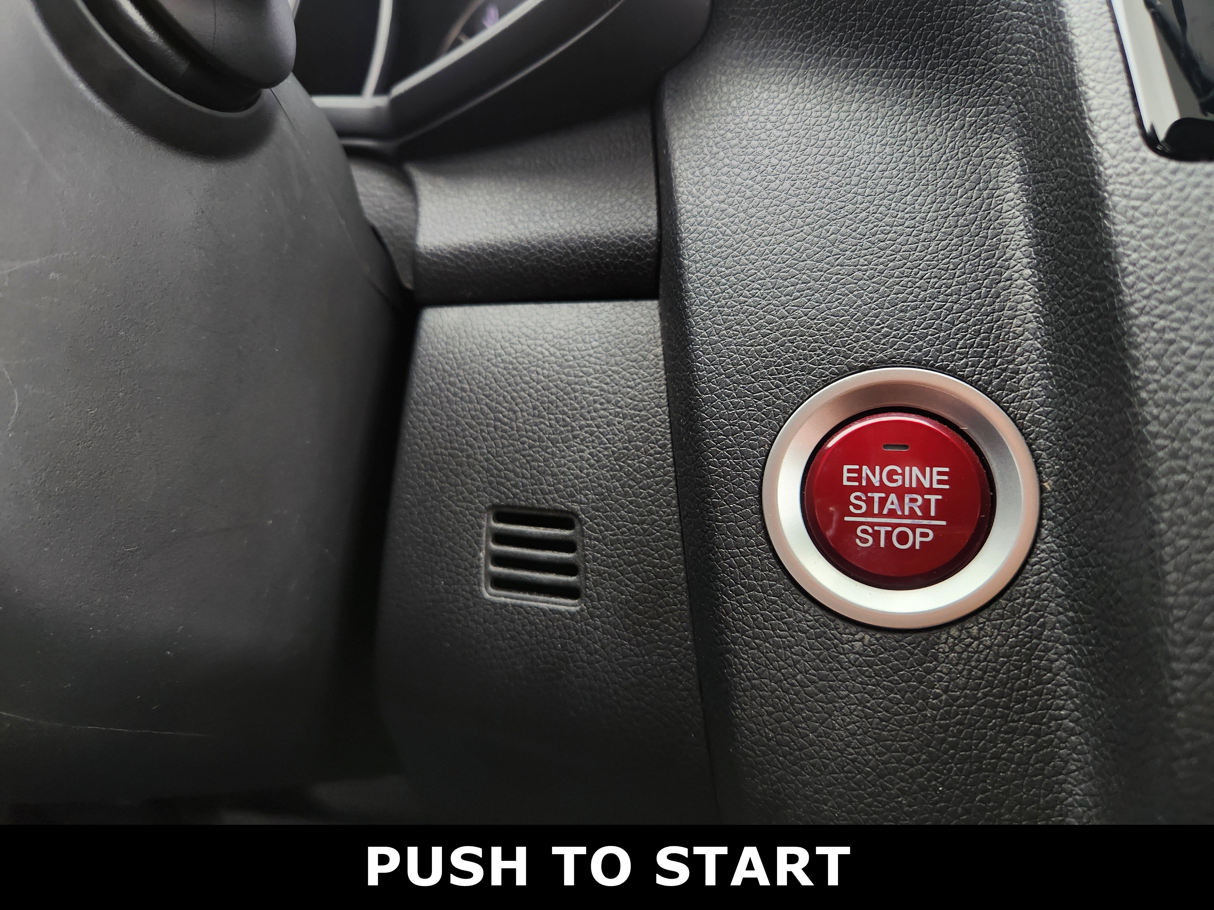 Used 2017 Honda Fit EX image 2