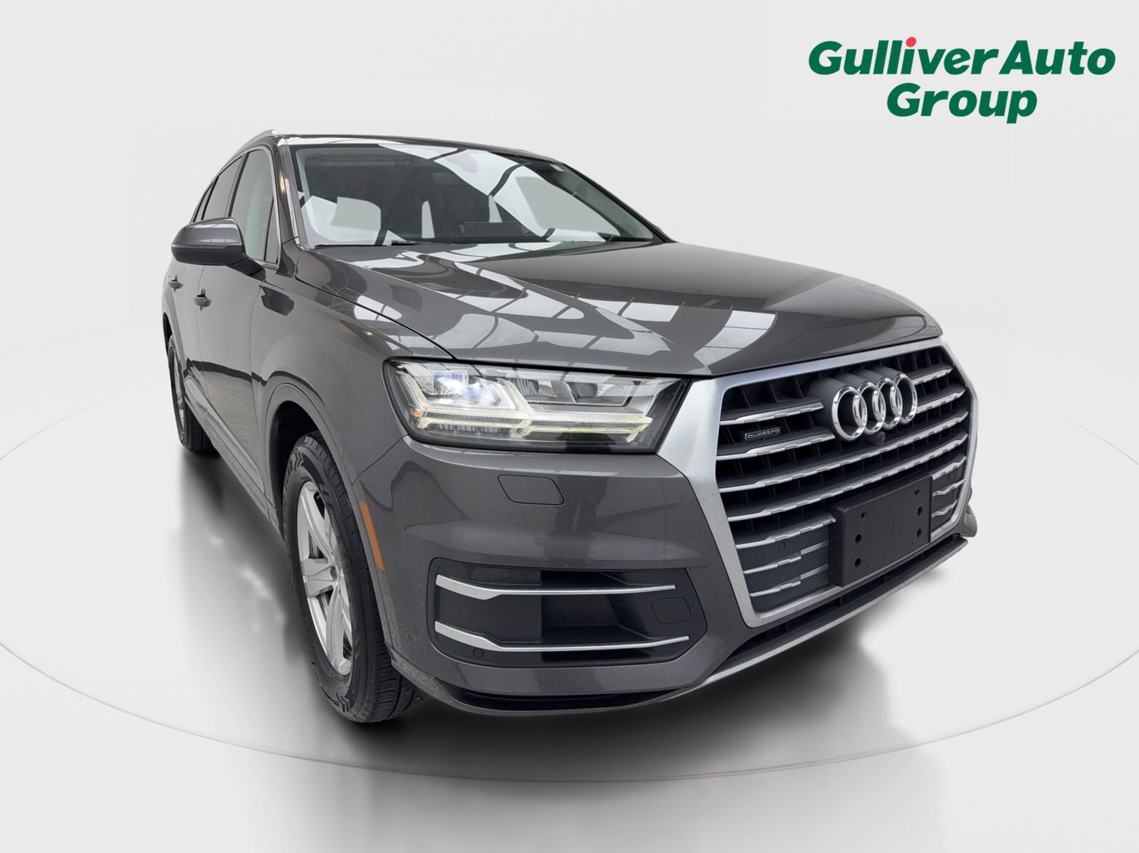 Used 2019 Audi Q7 2.0T Premium Plus w/ Premium Plus Package image 13
