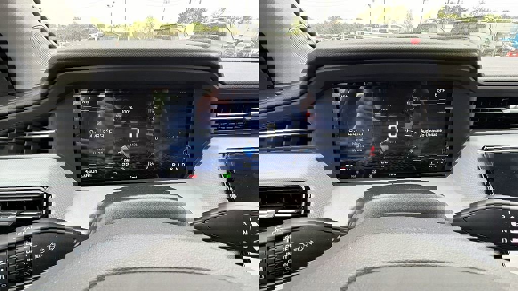 New 2027 Chevrolet Bolt LT image 21