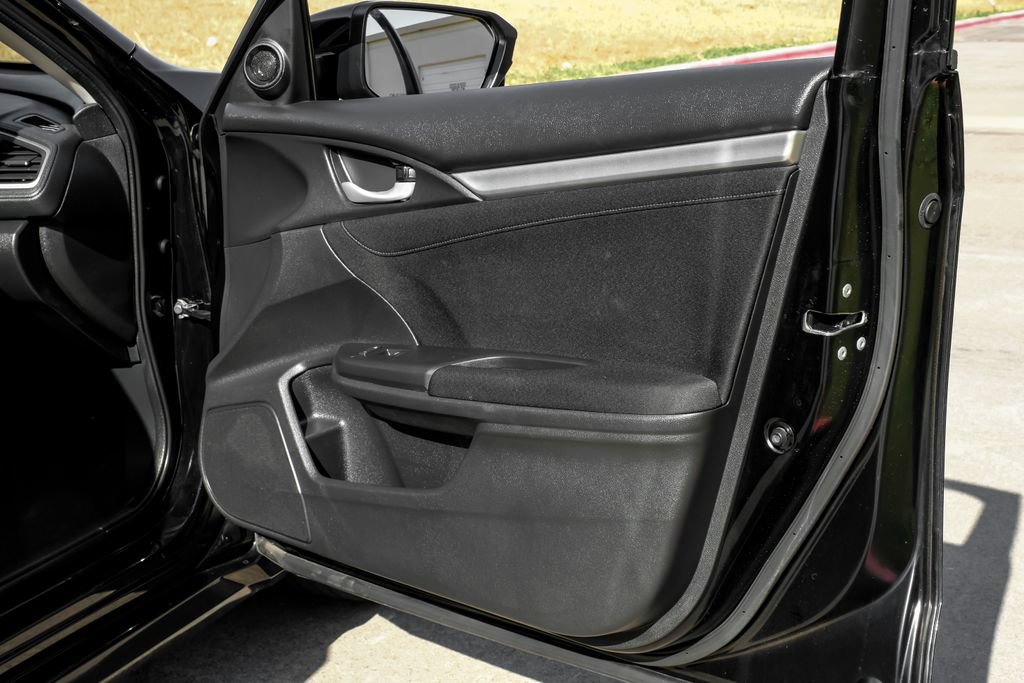 Used 2018 Honda Civic EX image 50