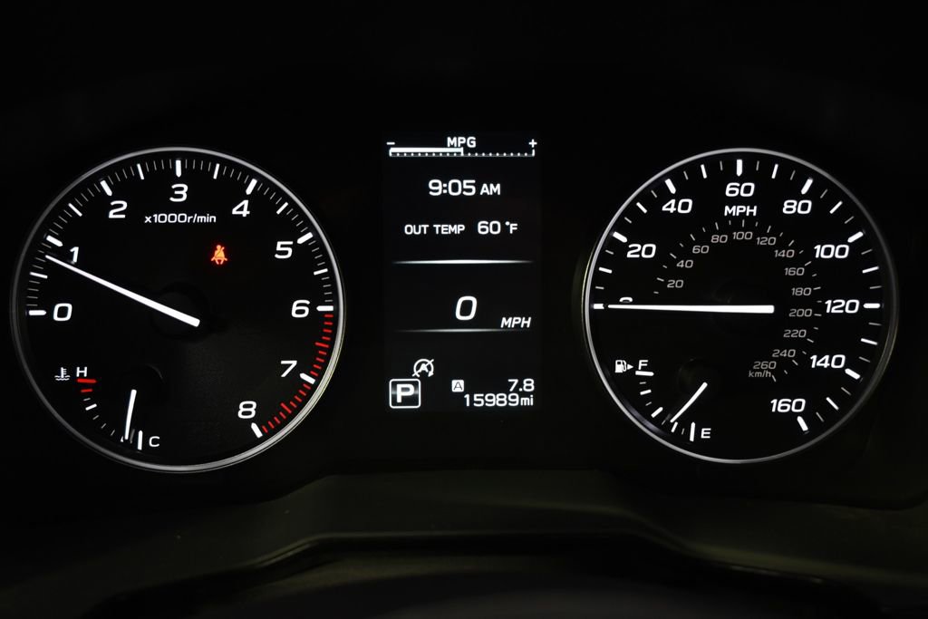 Used 2024 Subaru Outback Premium image 23