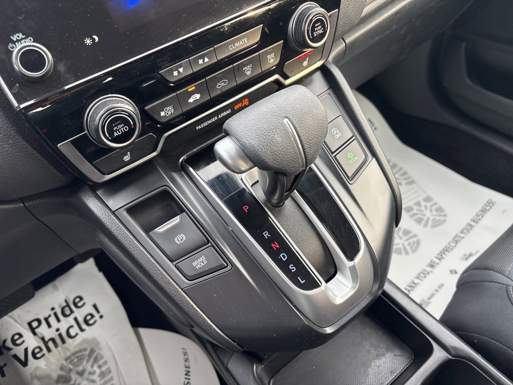 Used 2021 Honda CR-V Special Edition image 19