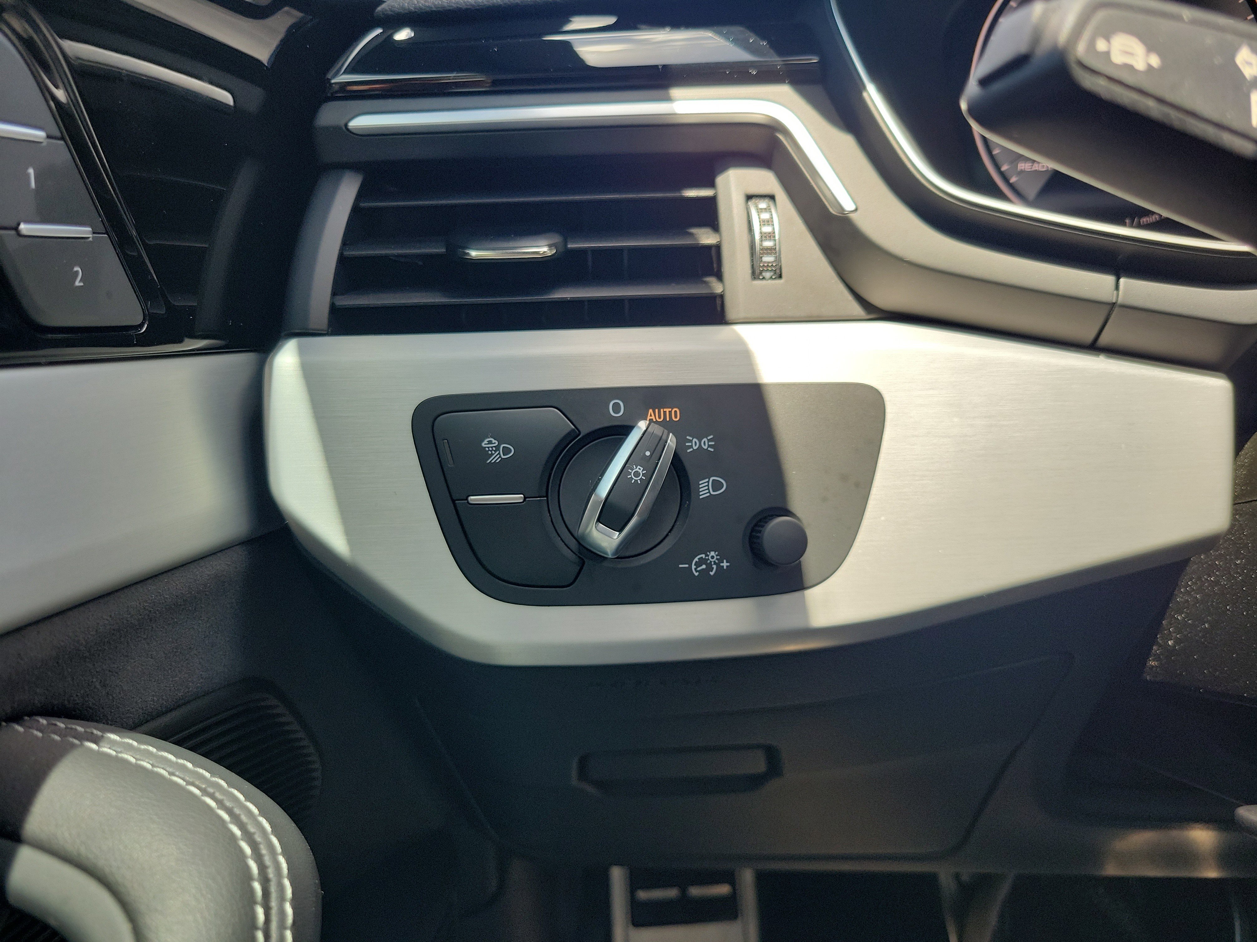 Certified 2023 Audi A5 2.0T Premium Plus w/ Premium Plus image 26