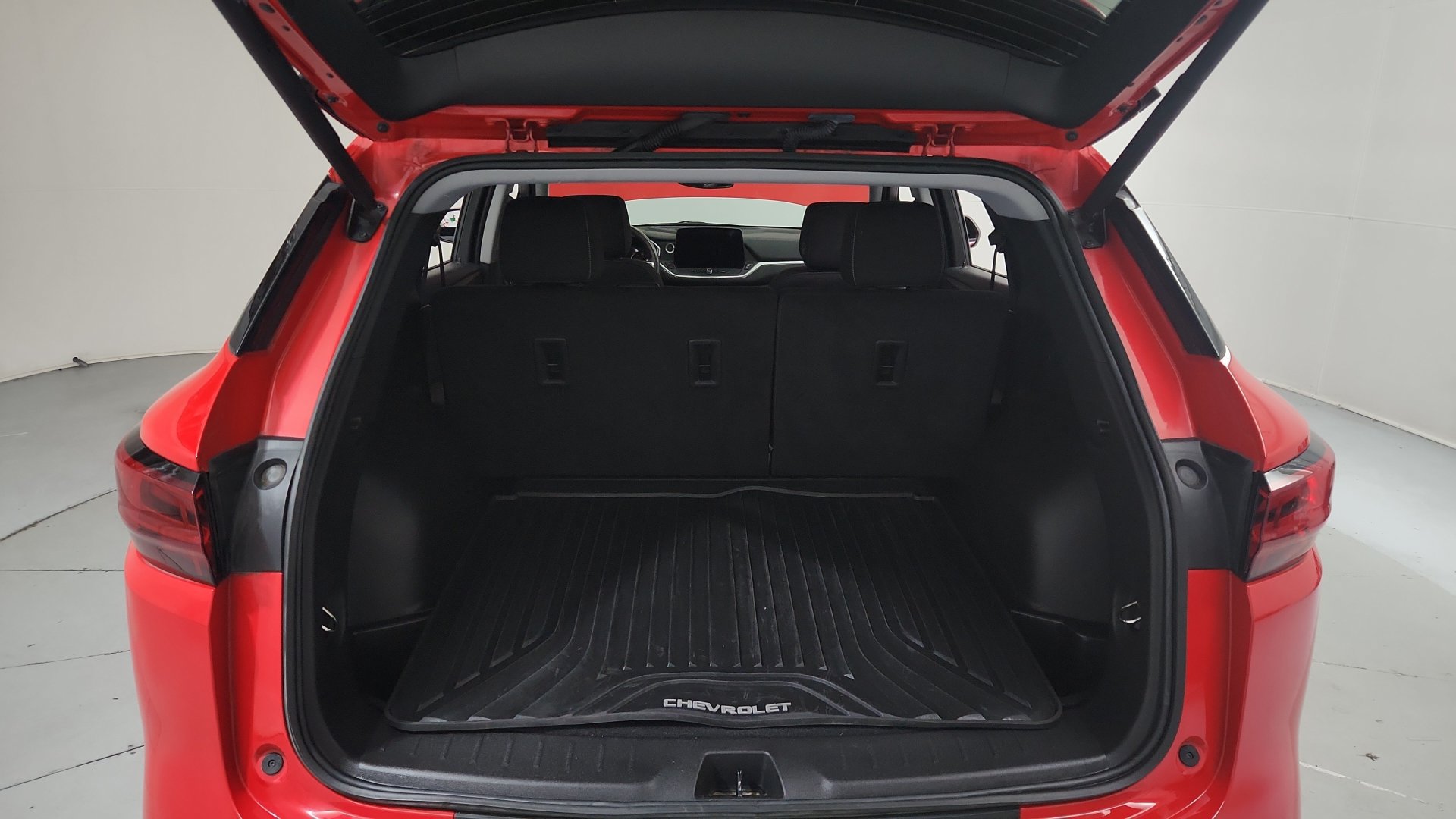 Certified 2024 Chevrolet Blazer LT w/ Convenience Package FWD image 25