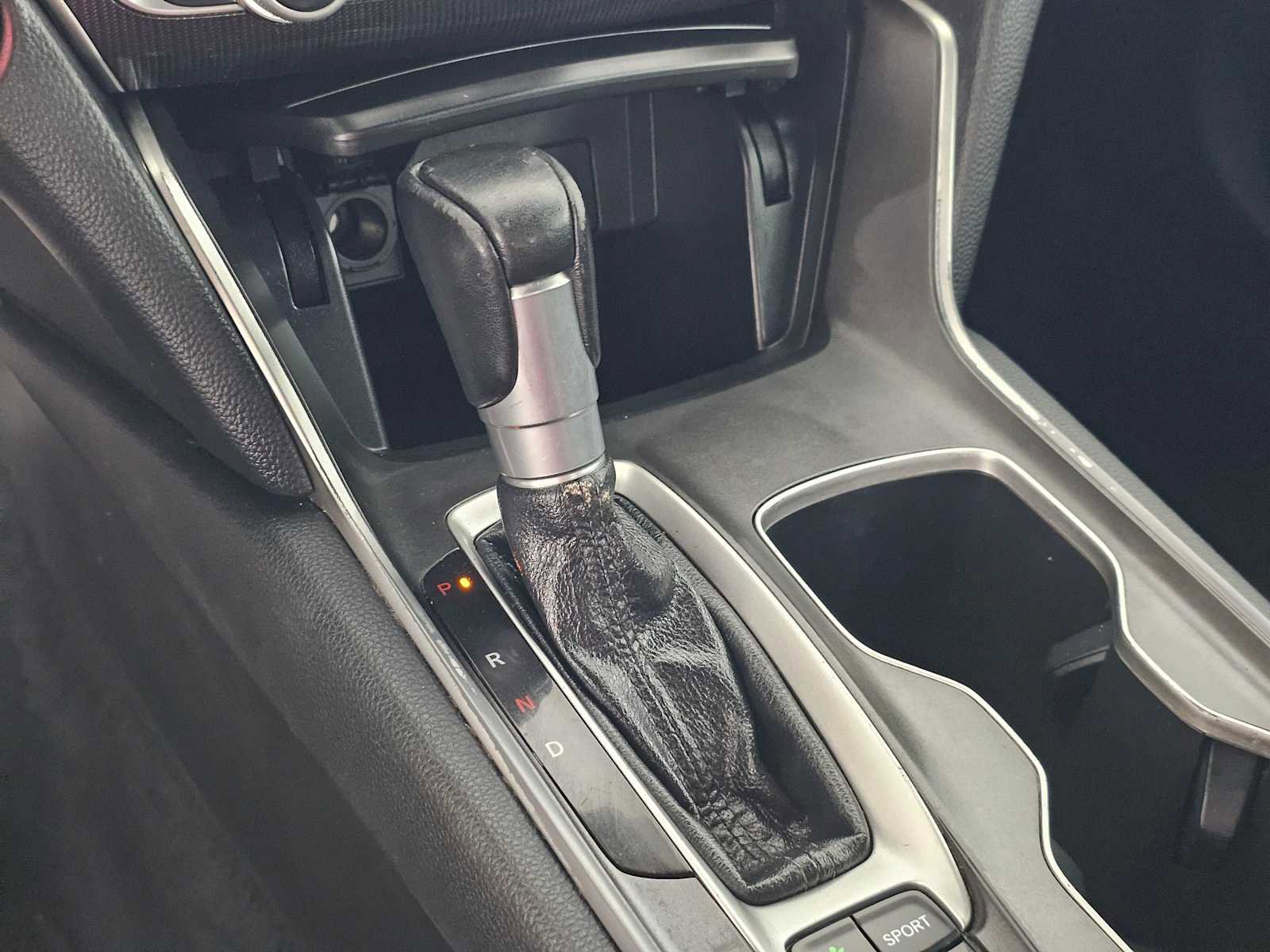 Used 2021 Honda Accord Sport image 30