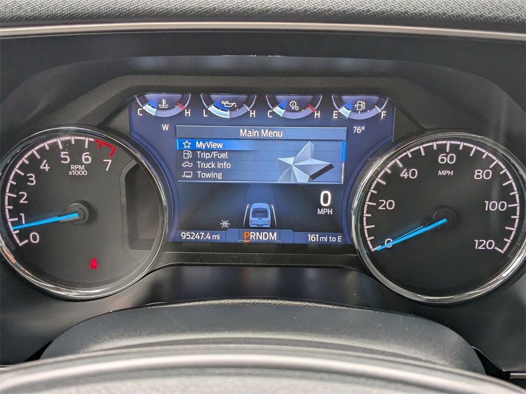 Used 2022 Ford F150 XLT w/ Equipment Group 301A Mid image 11