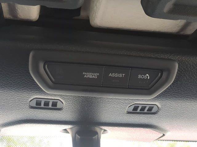 Certified 2022 Jeep Wrangler Unlimited Sport AWD/4WD image 22