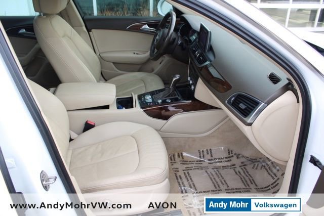 Used 2018 Audi A6 2.0T Premium image 20