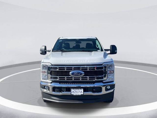 New 2026 Ford F250 XLT AWD/4WD image 2