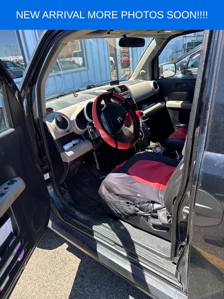 Used 2008 Honda Element LX image 14