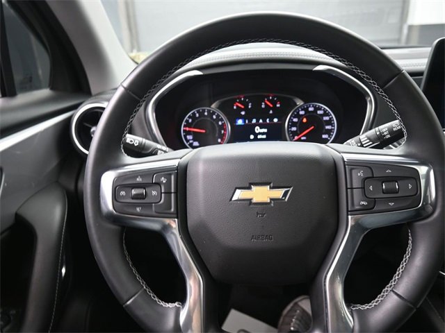 Used 2023 Chevrolet Blazer LT w/ Sound & Technology Package image 8