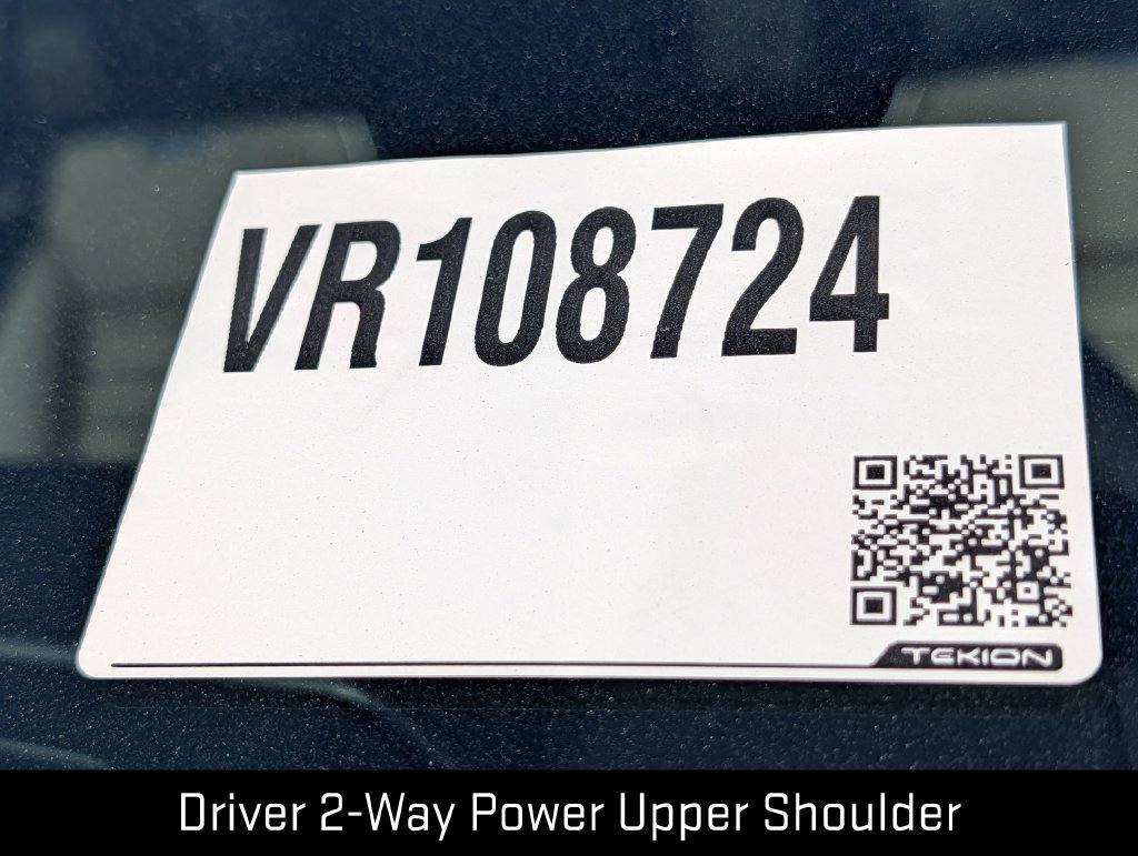 New 2027 GMC Yukon Denali Ultimate AWD/4WD image 40