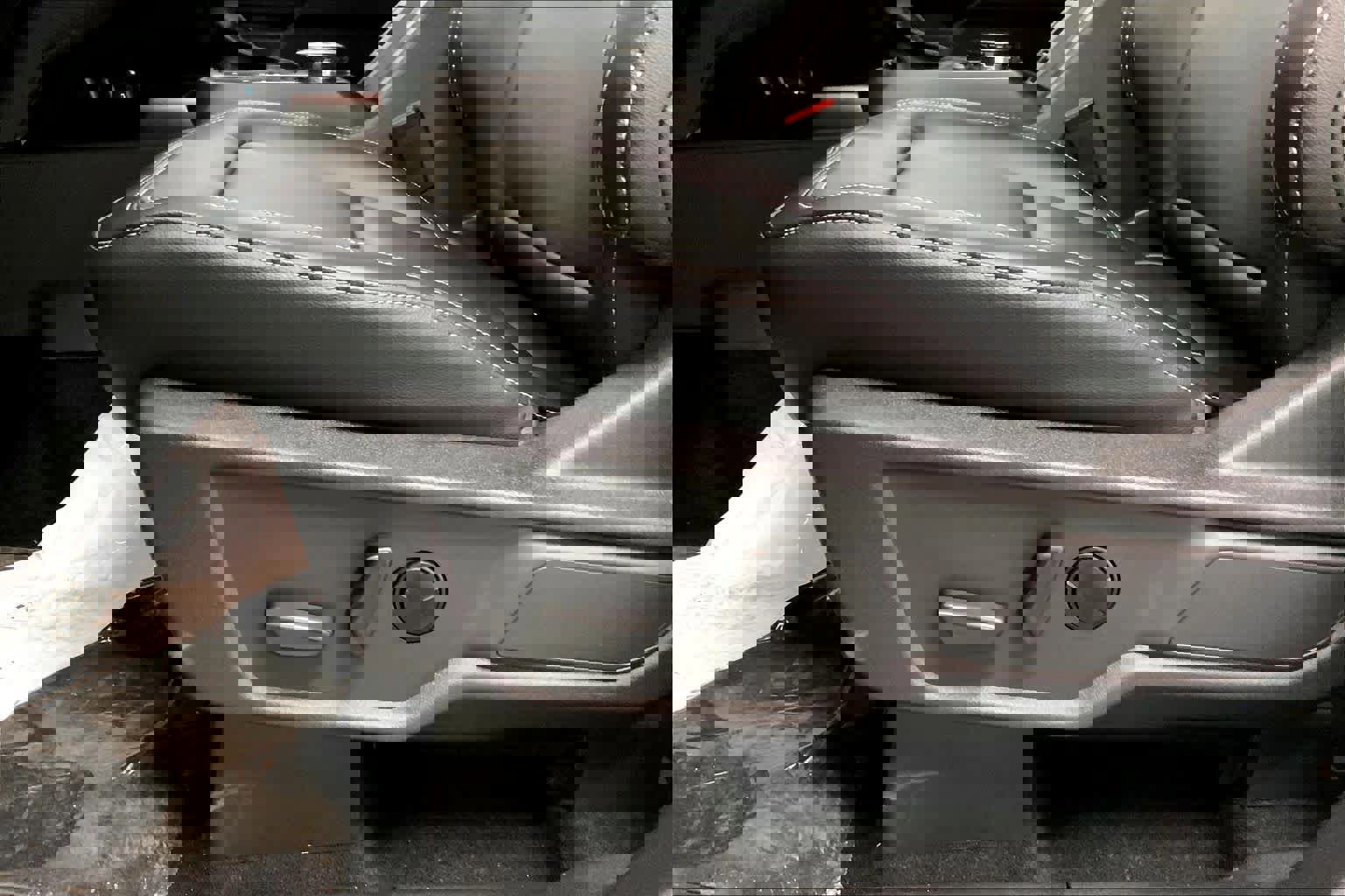 New 2025 Ford Bronco Outer Banks image 19