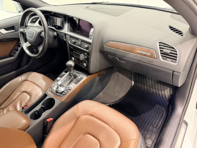 Used 2013 Audi A4 Premium Plus AWD/4WD image 33