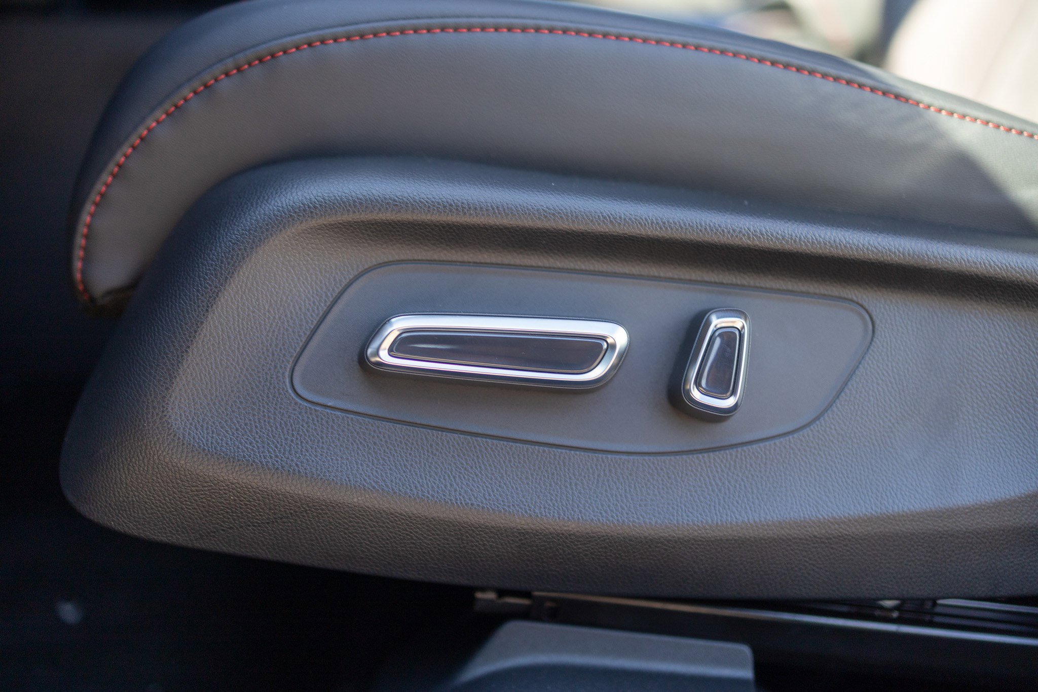 New 2025 Acura ADX A-Spec image 15