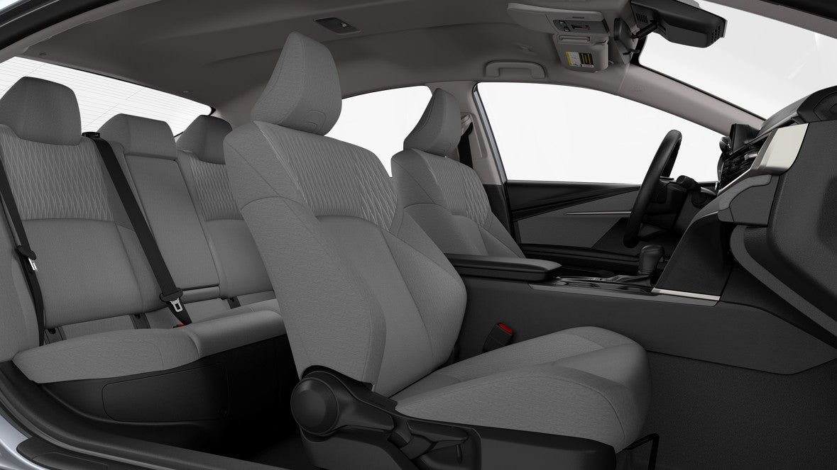 New 2026 Toyota Camry LE FWD image 7