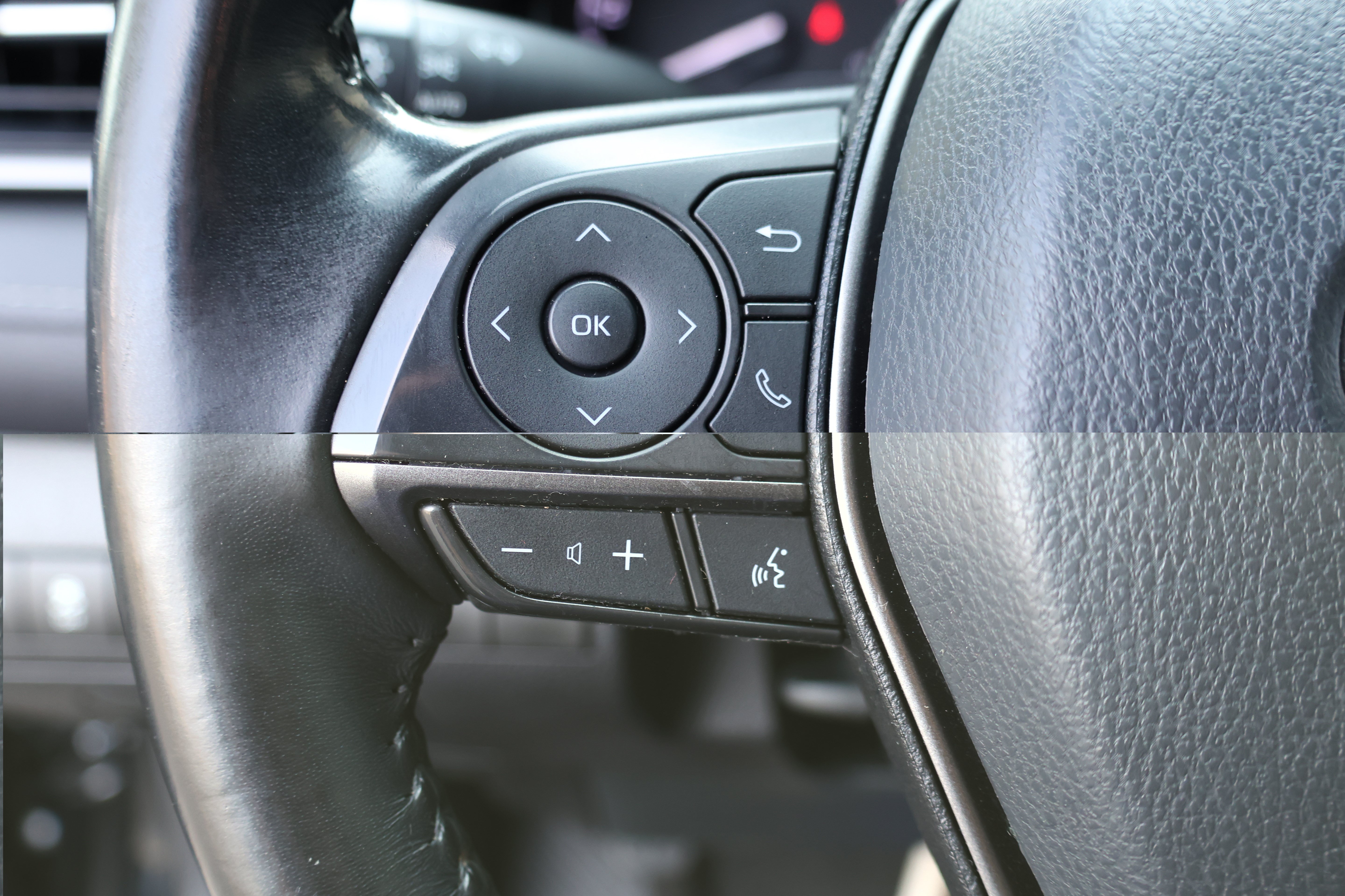 Used 2021 Toyota Camry SE FWD image 24