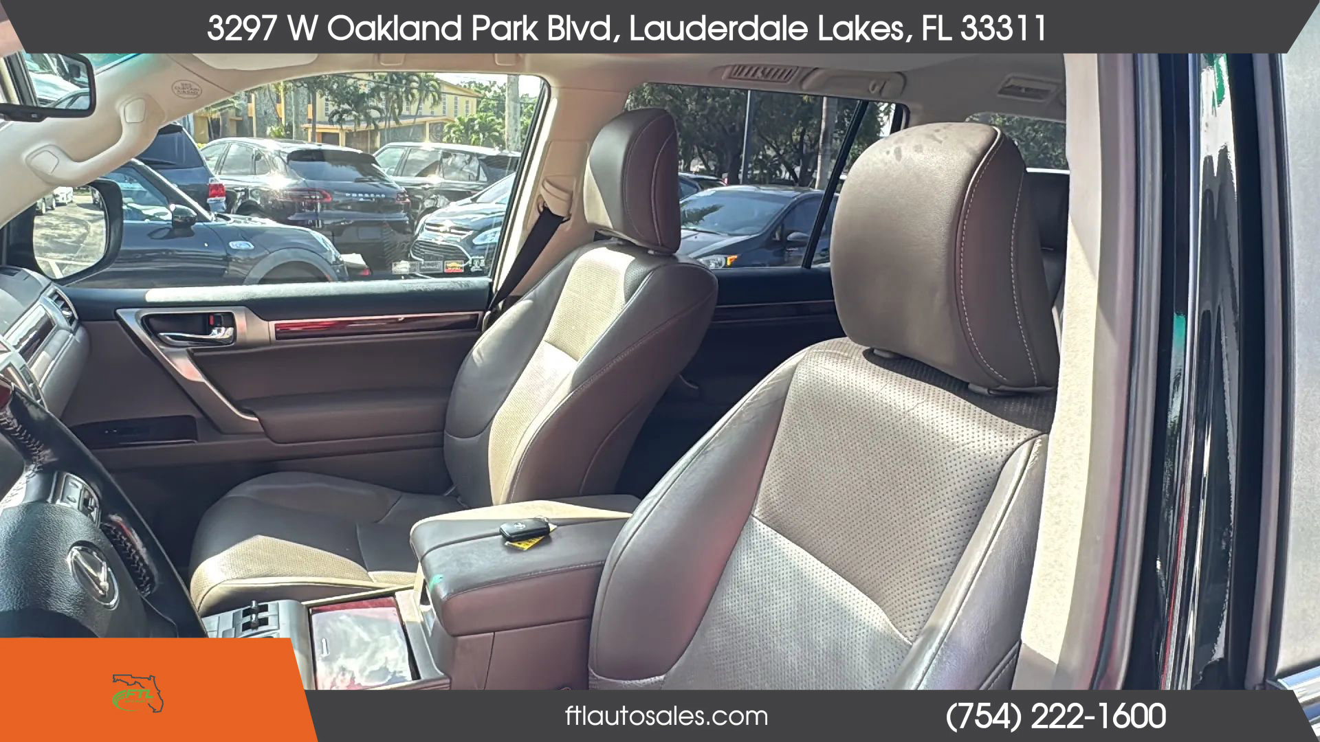 Used 2010 Lexus GX 460 image 24