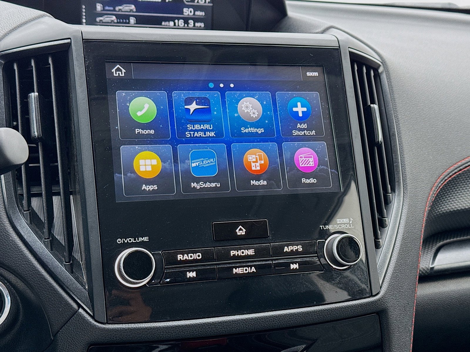 Used 2024 Subaru Forester Sport image 9