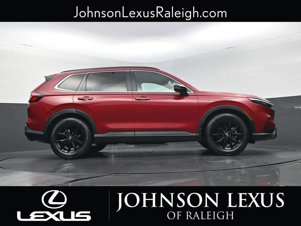 Used 2024 Honda CR-V Sport-L image 21