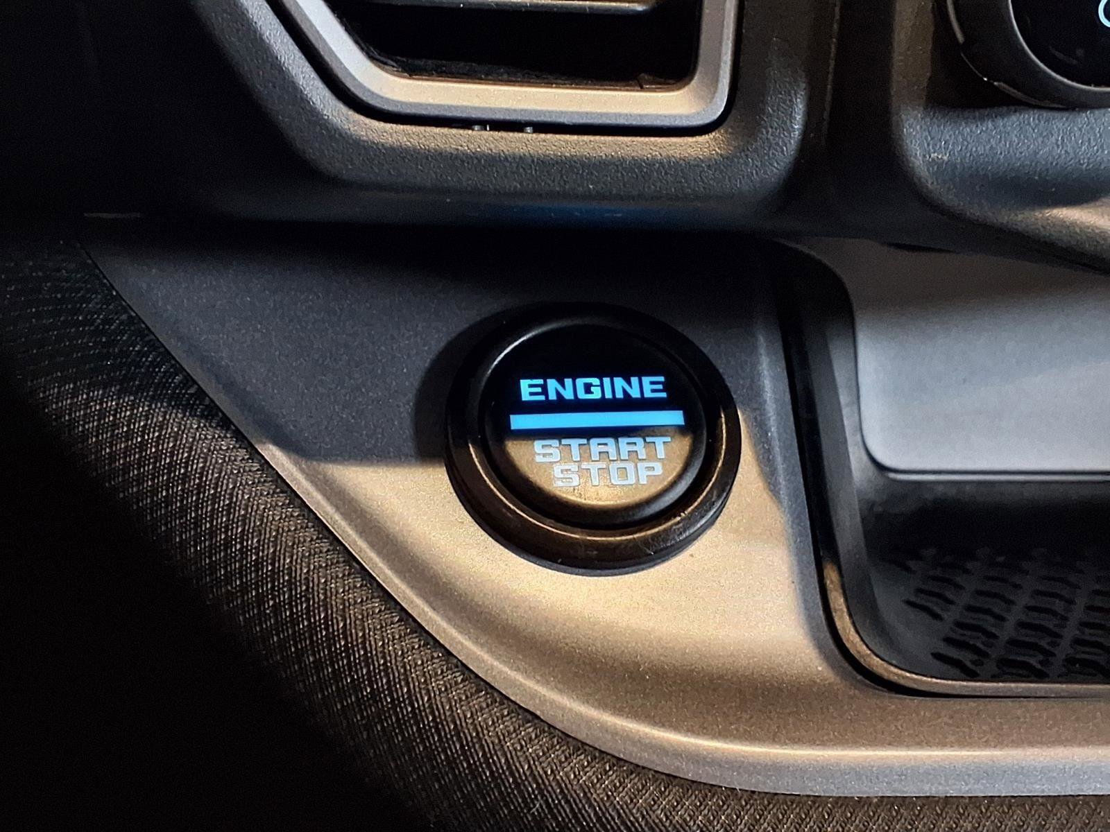 Used 2022 Ford Bronco Sport Outer Banks image 24