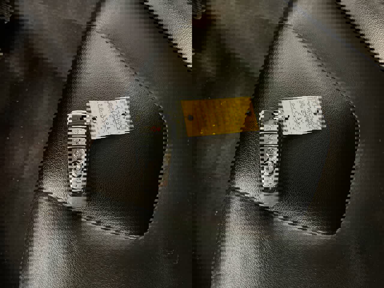 Used 2022 Ford Edge Titanium image 25