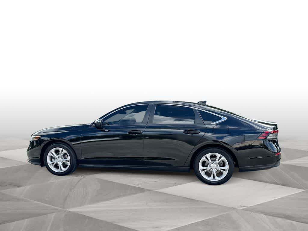 Used 2023 Honda Accord LX image 5