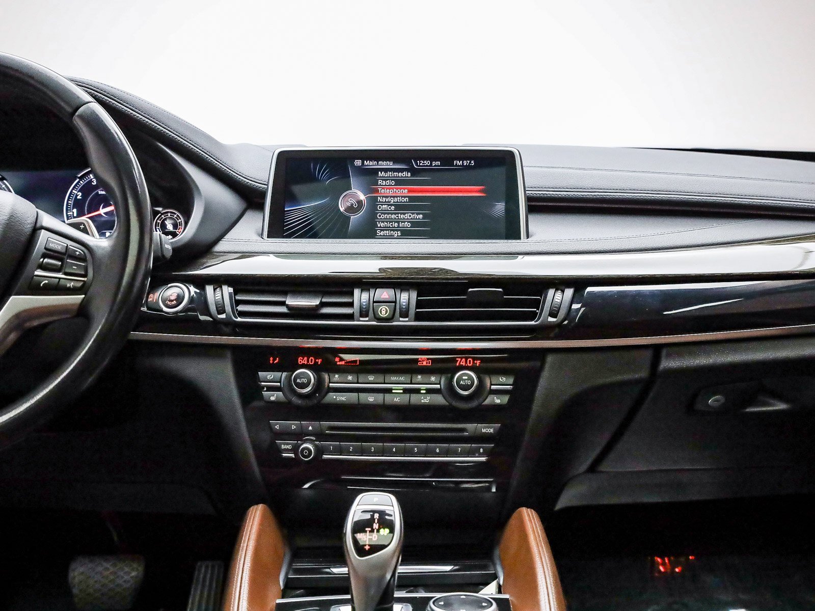 Used 2016 BMW X6 sDrive35i image 14